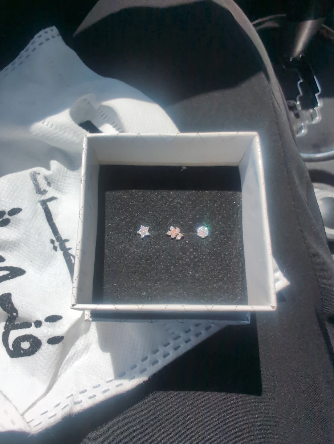 Nose Rings