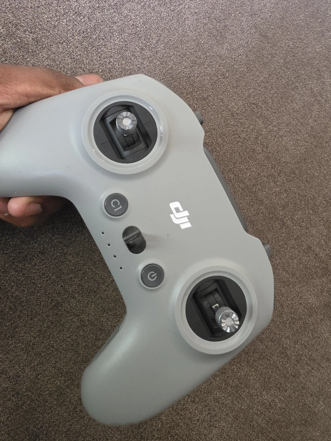 DJI FPV Remote Controller 3