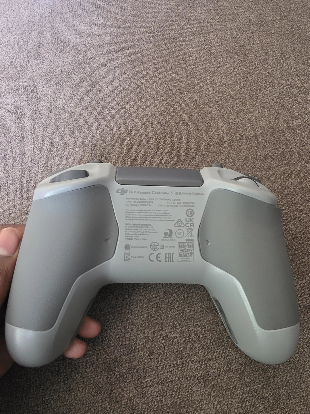 DJI FPV Remote Controller 3 - photo 2
