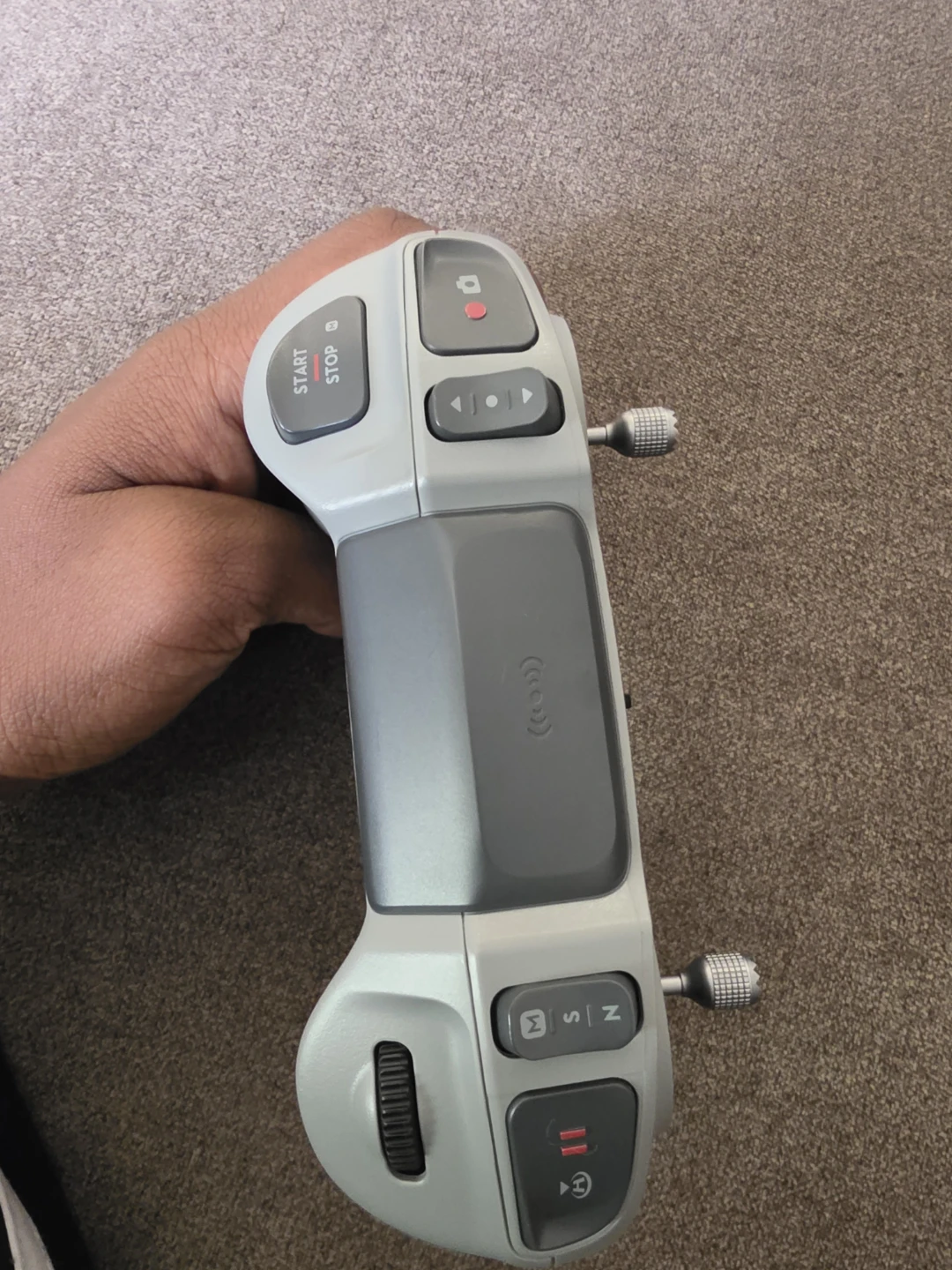 DJI FPV Remote Controller 3 - photo 3