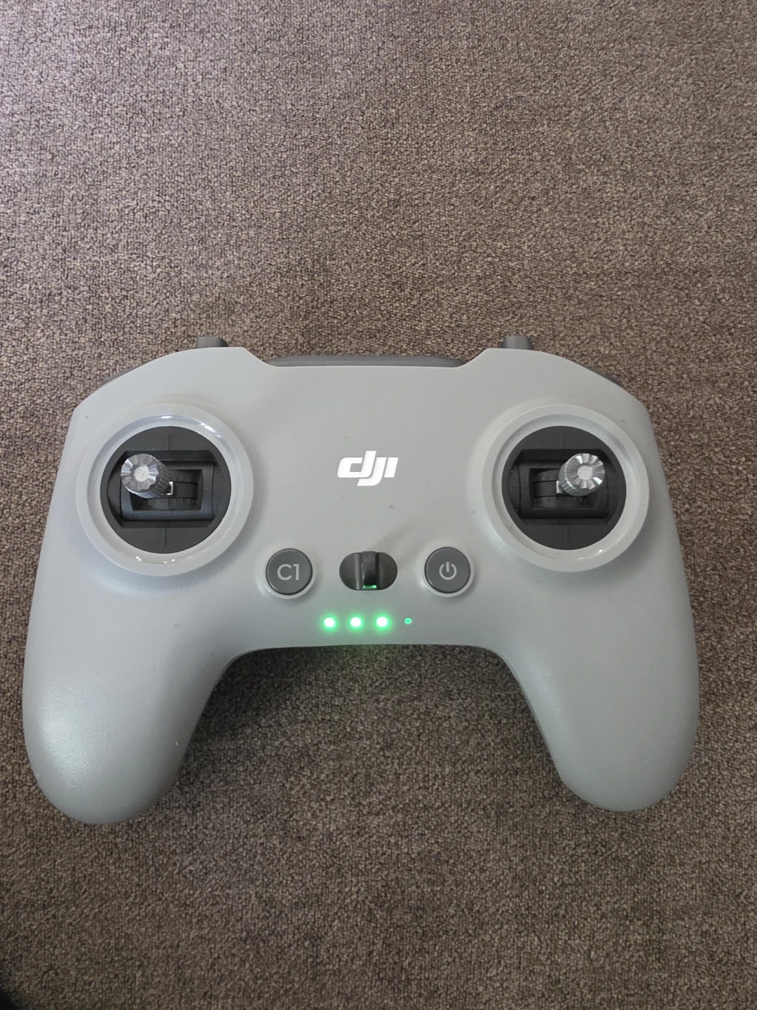 DJI FPV Remote Controller 3 - photo 4