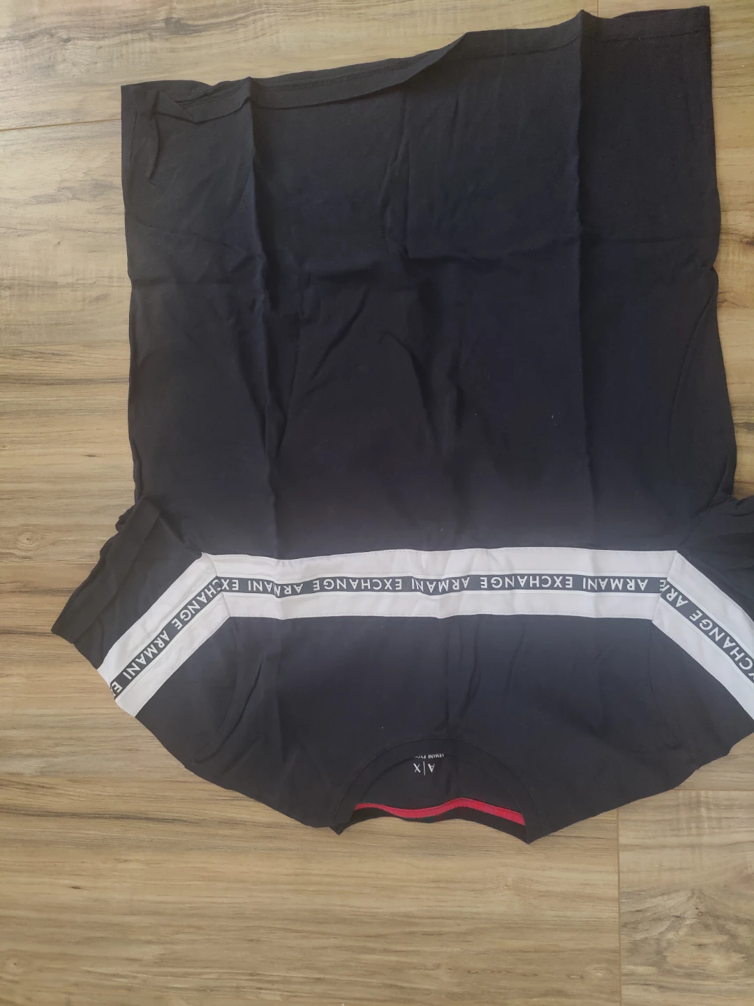 Armani Exchange T-Shirts Bundle - photo 2