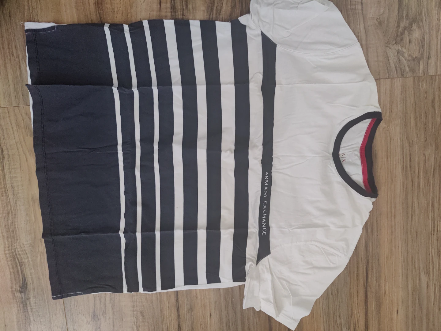 Armani Exchange T-Shirts Bundle - photo 3