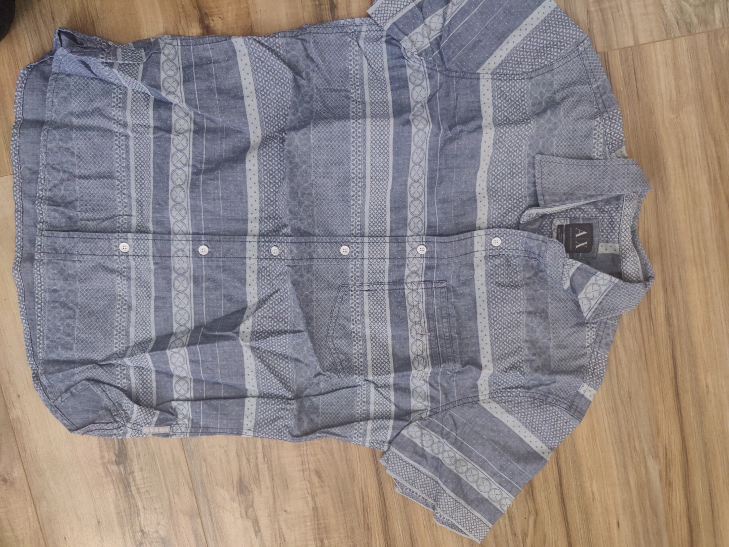 Armani Exchange T-Shirts Bundle - photo 4