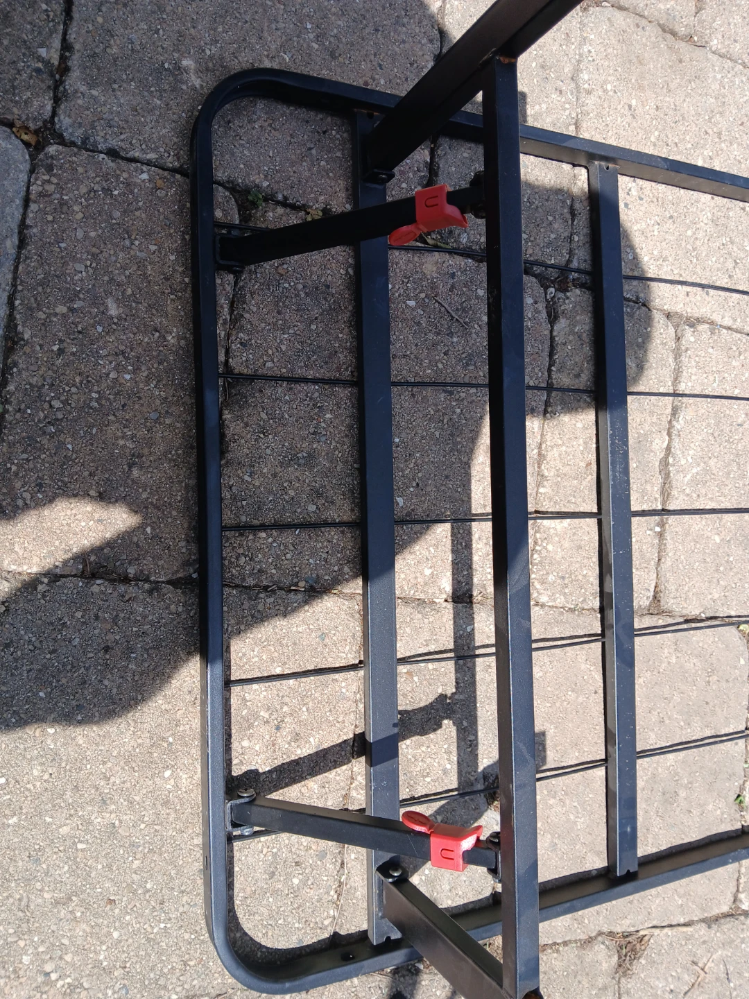 Metal Bed Frame/Foundation - photo 4