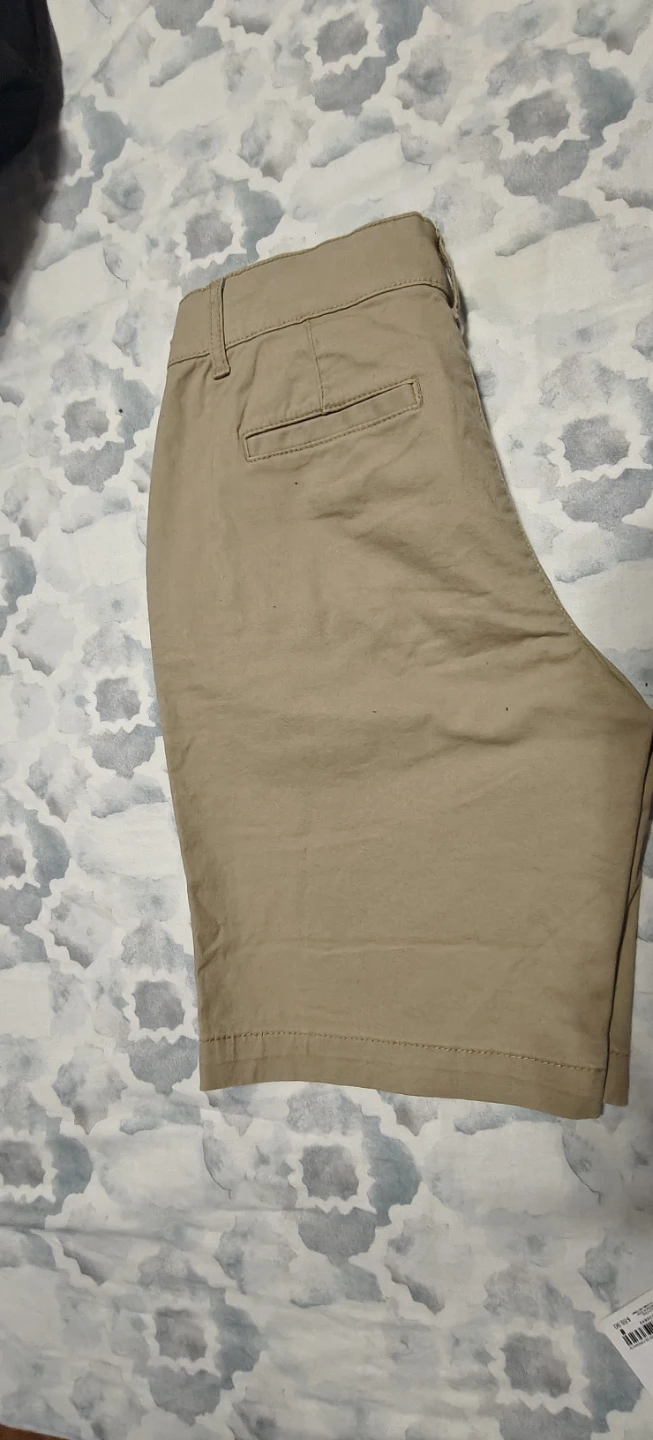 Khaki Shorts - photo 2