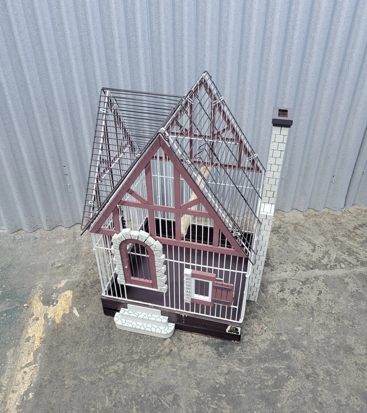 Decorative Bird Cage