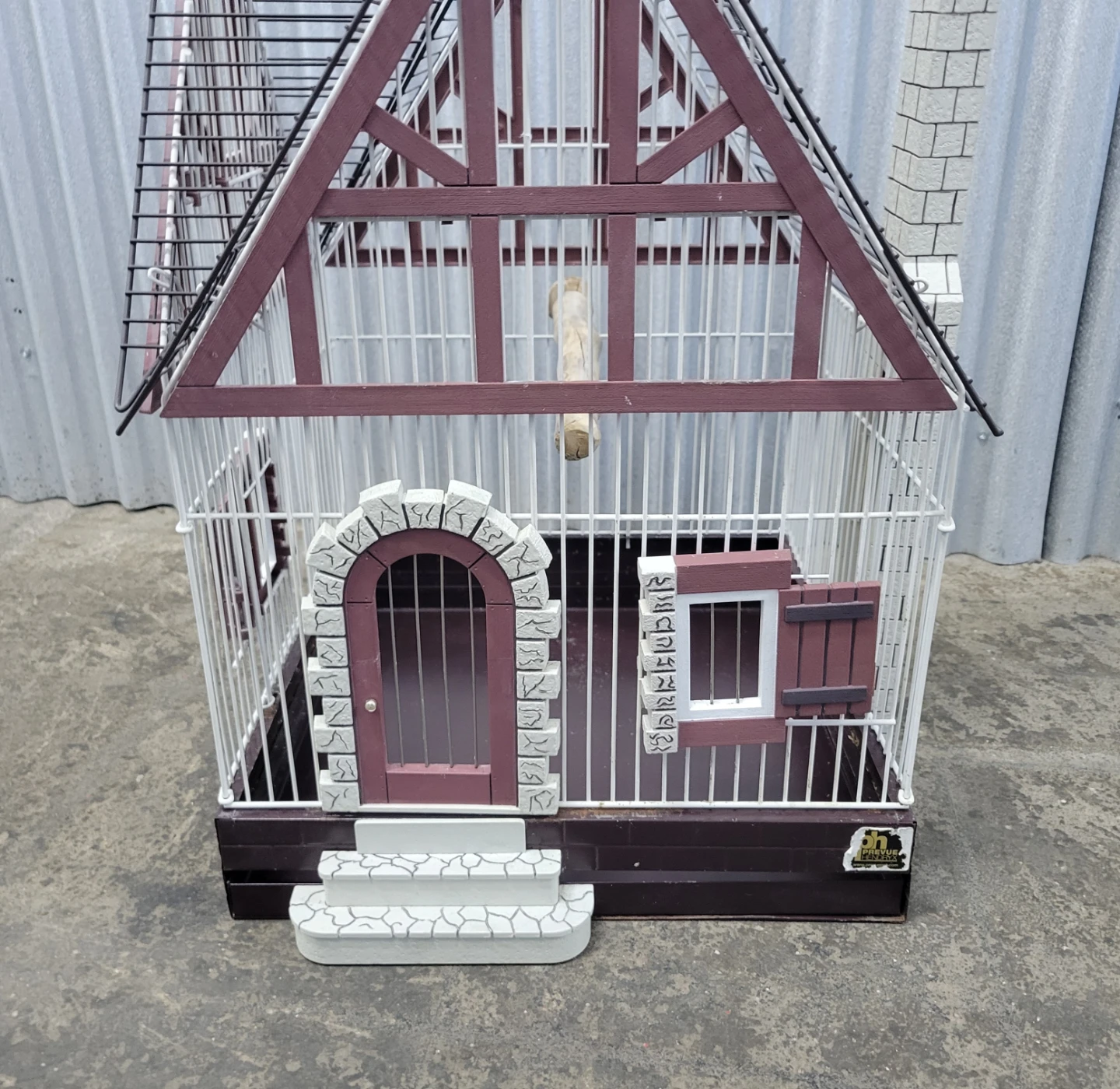 Decorative Bird Cage - photo 5