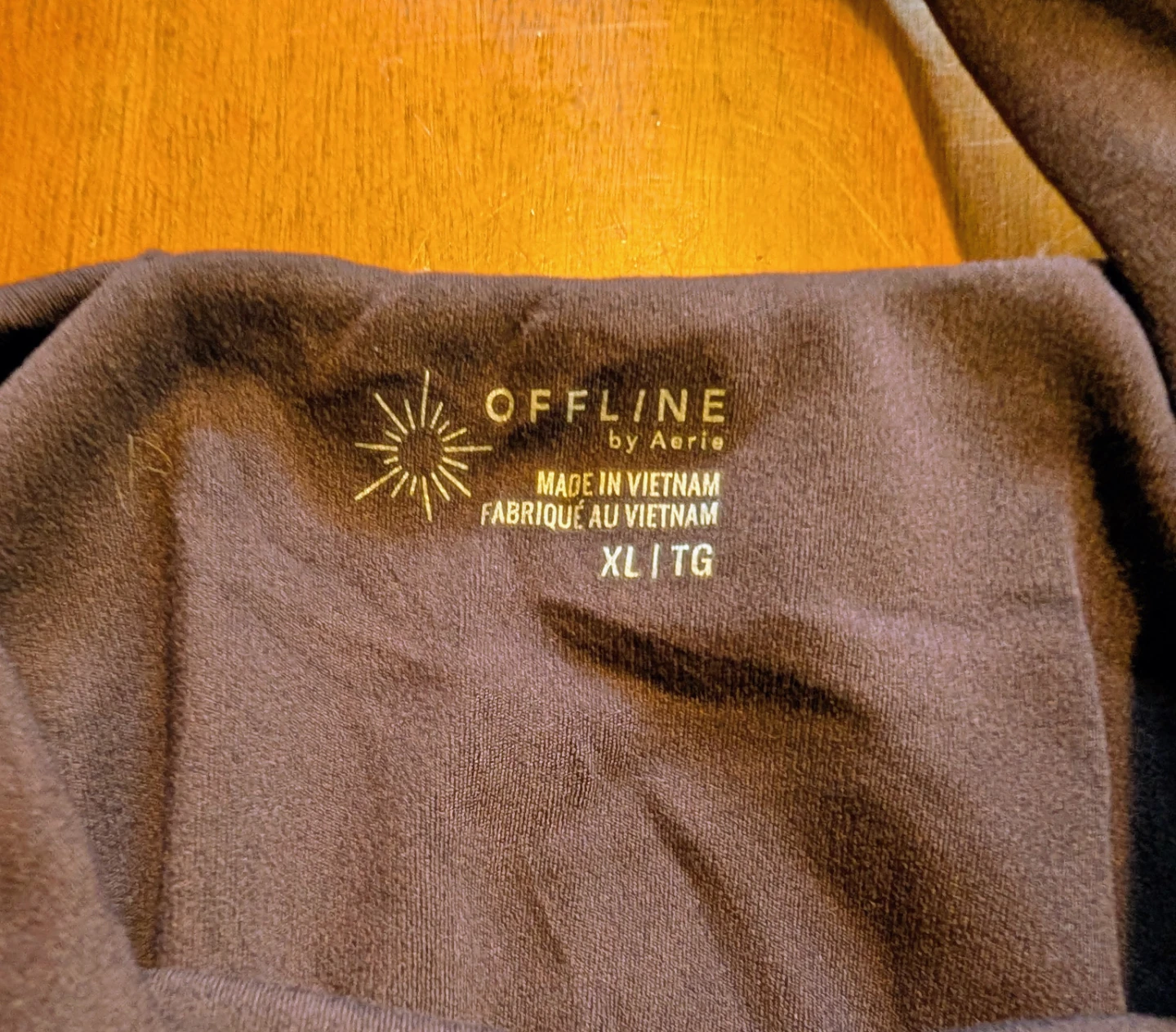Aerie "Offline" Tank Top - Size XL - photo 3
