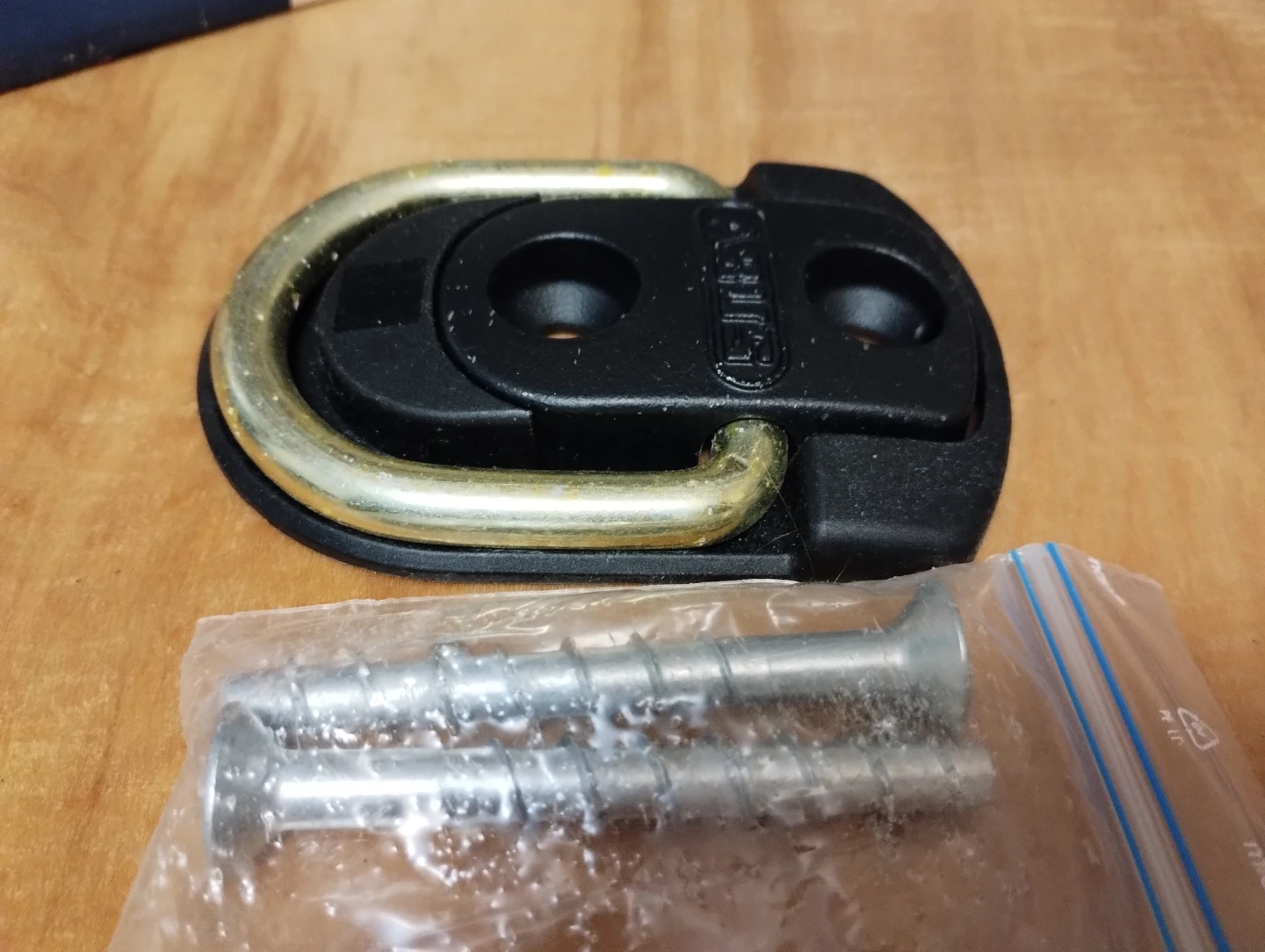 ABUS WBA 60 Anchor - photo 4