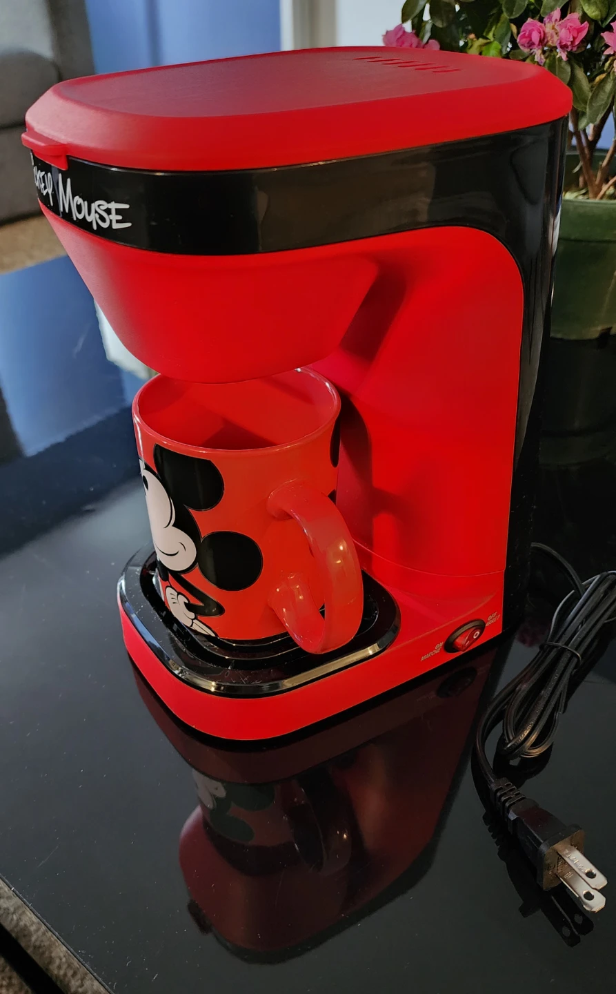 Nice coffee maker - photo 2