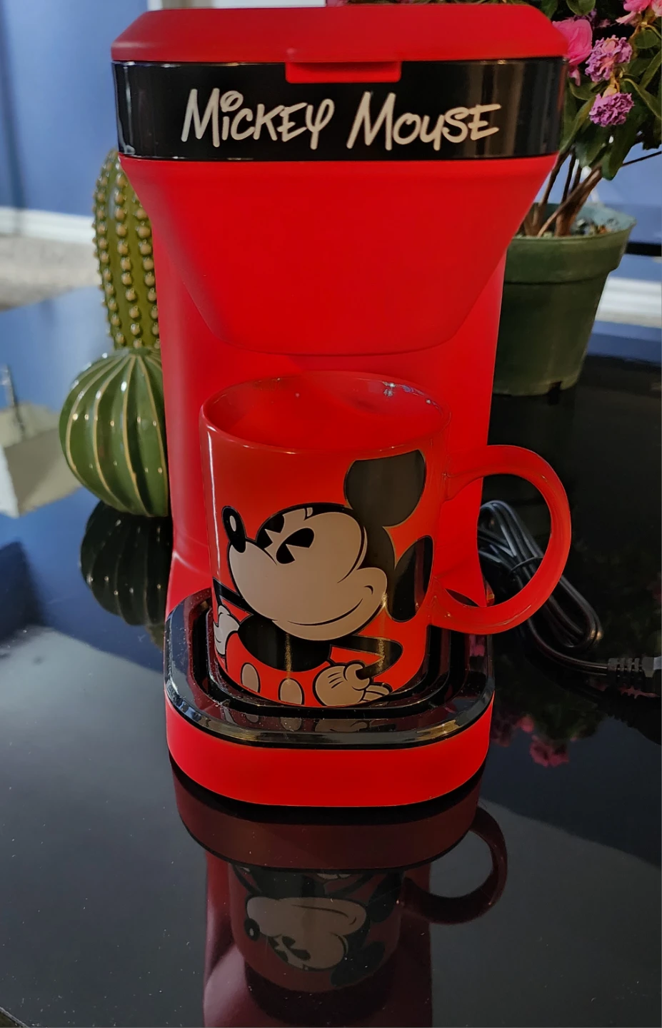 Nice coffee maker - photo 4