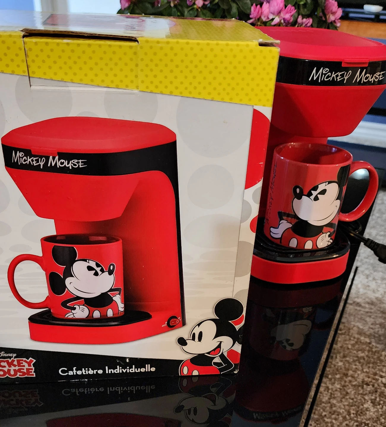 Nice coffee maker - photo 5