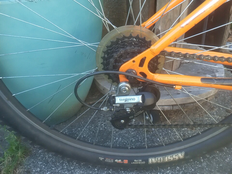 Supercycle Phantom 29 Mountain Bike - photo 2