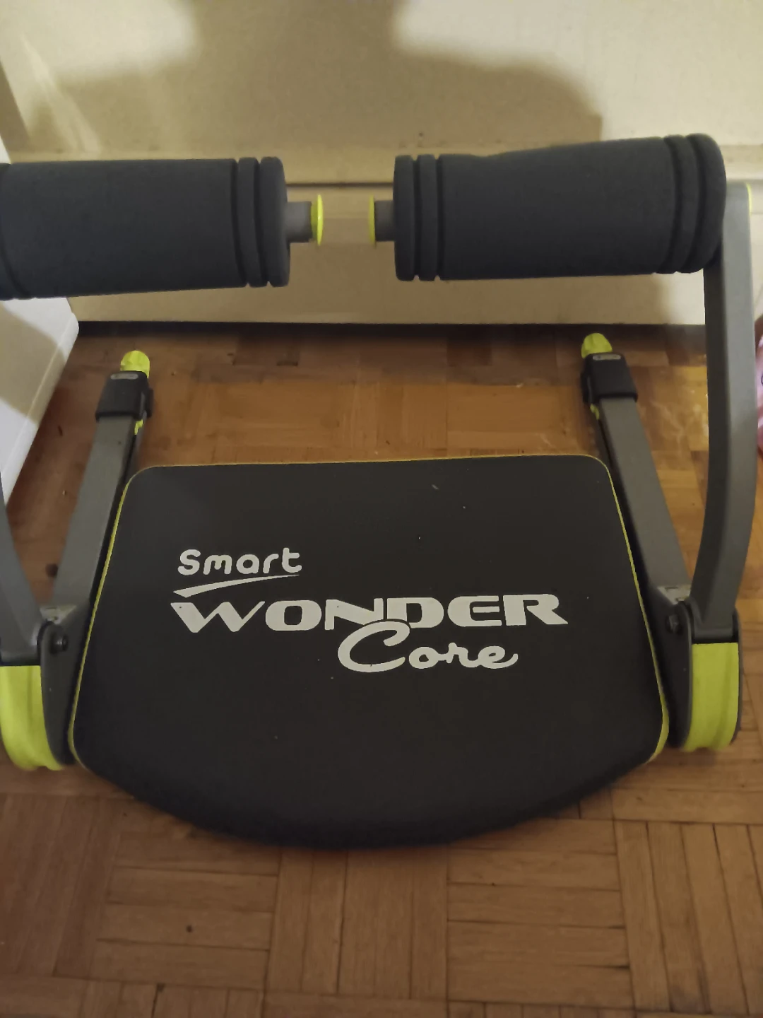 Brand new exercise equipment - photo 2