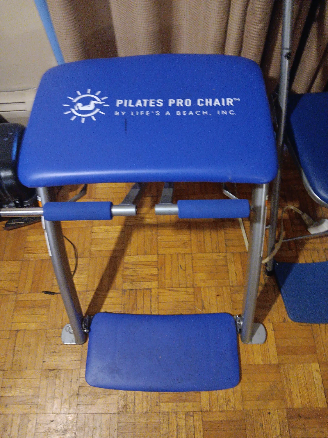 Brand new exercise equipment - photo 4
