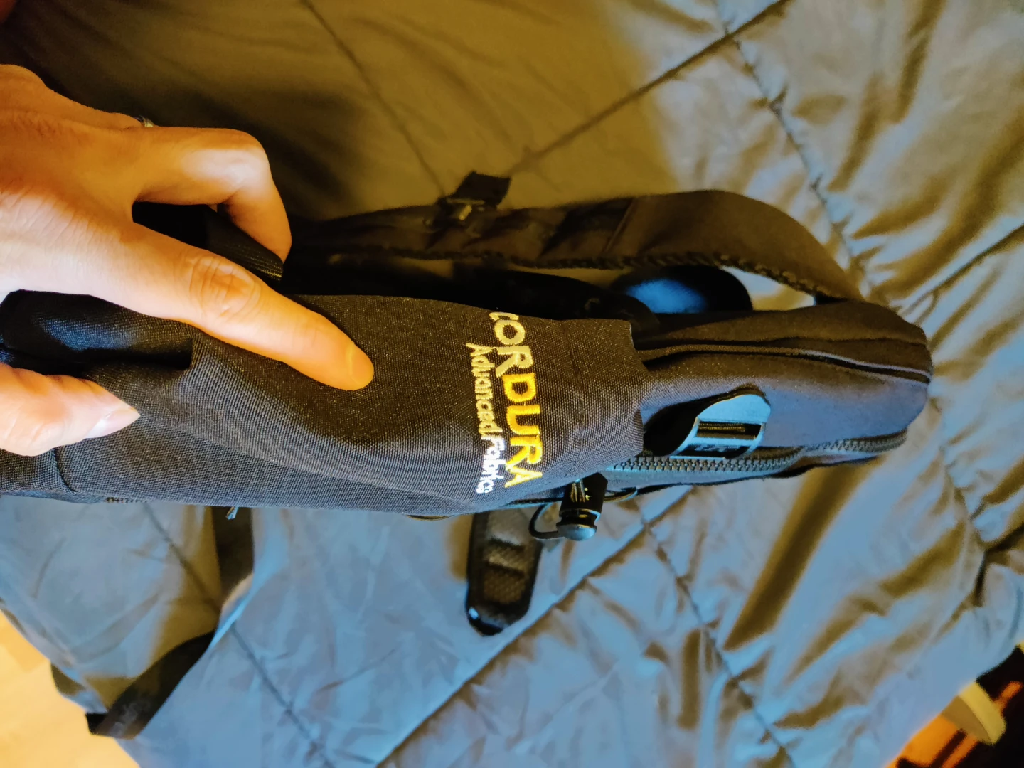 Supreme Cordura Backpack - photo 2