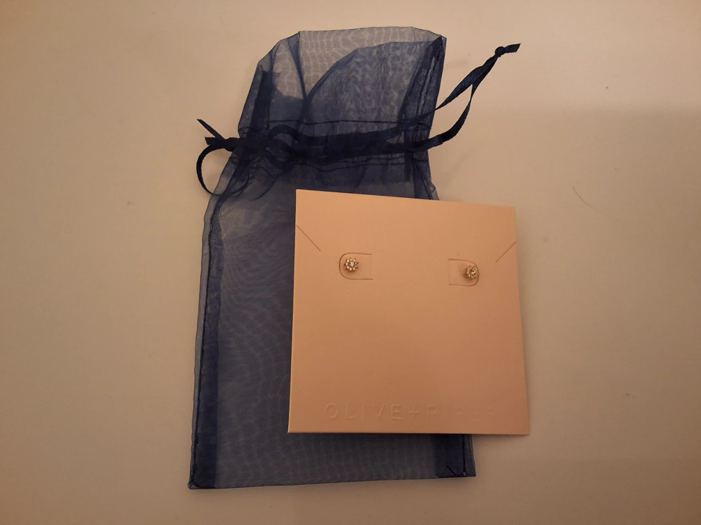 Olive + Piper Stud Earrings *NEW*