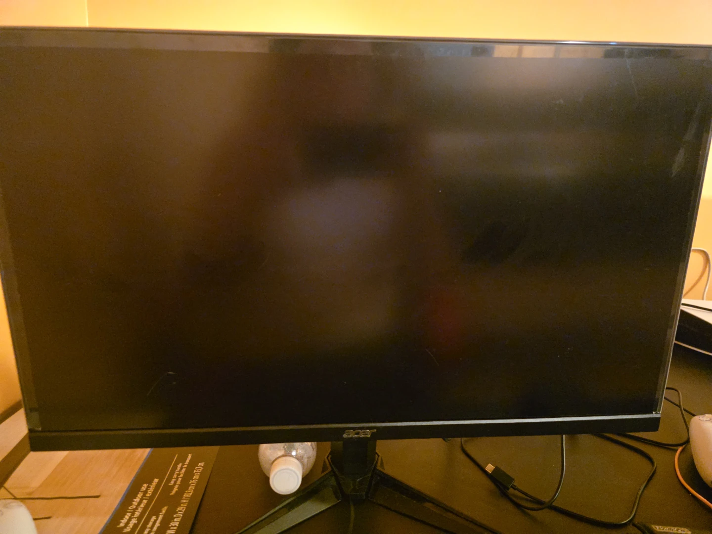 Acer Monitor