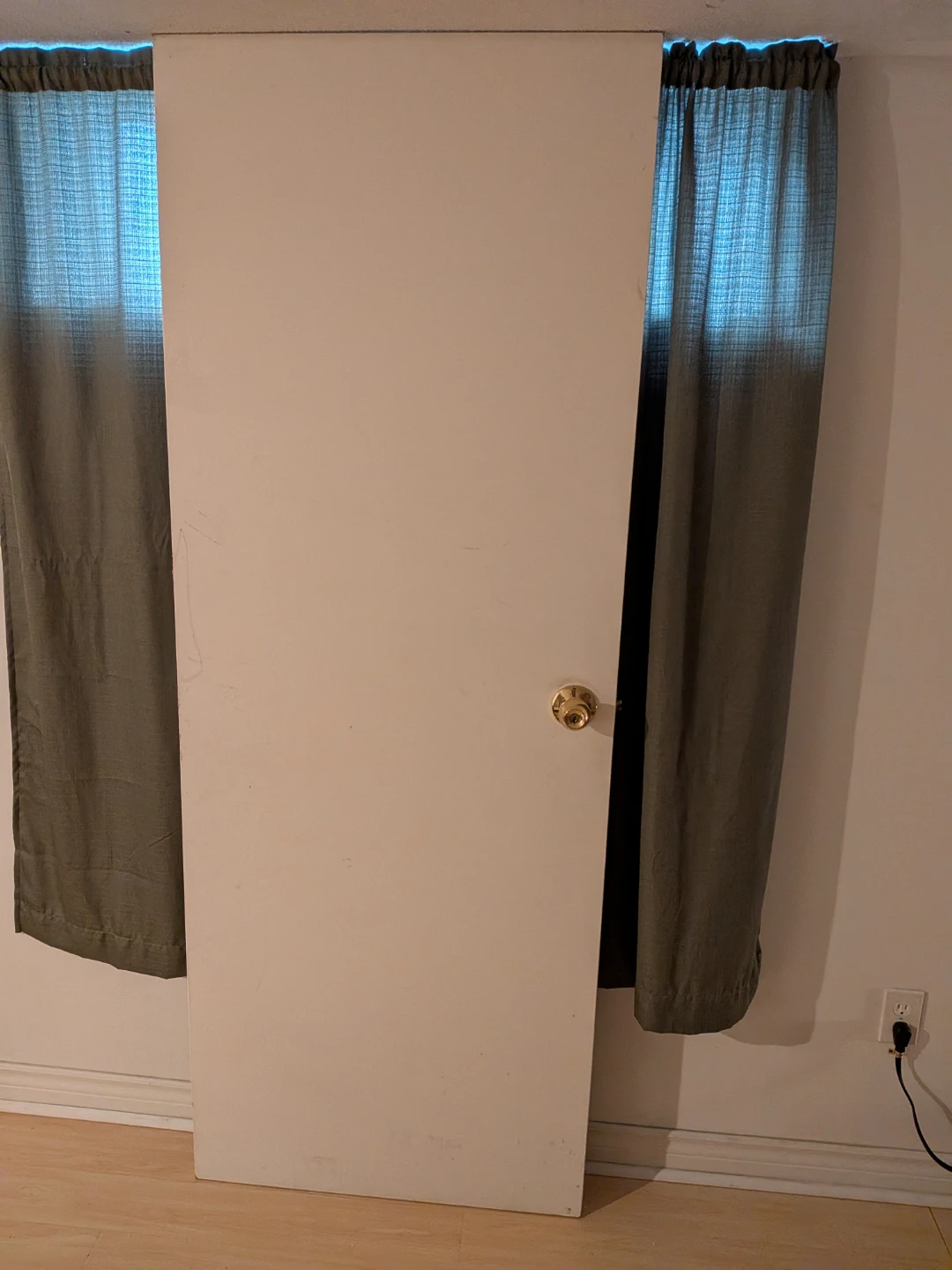 Interior Door - 30 x 80"