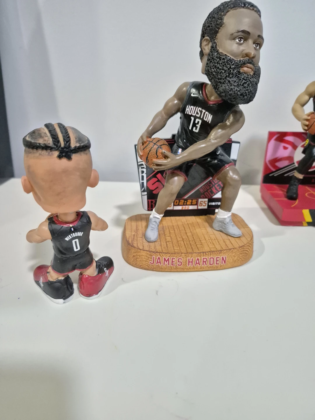 NBA Bobblehead Collection - photo 2