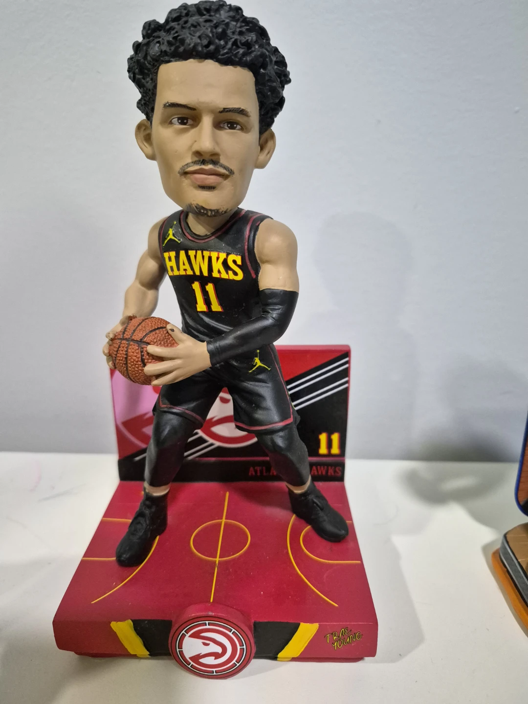 NBA Bobblehead Collection - photo 3