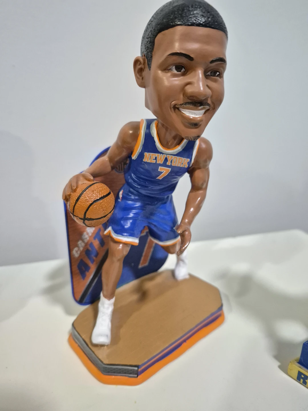 NBA Bobblehead Collection - photo 4