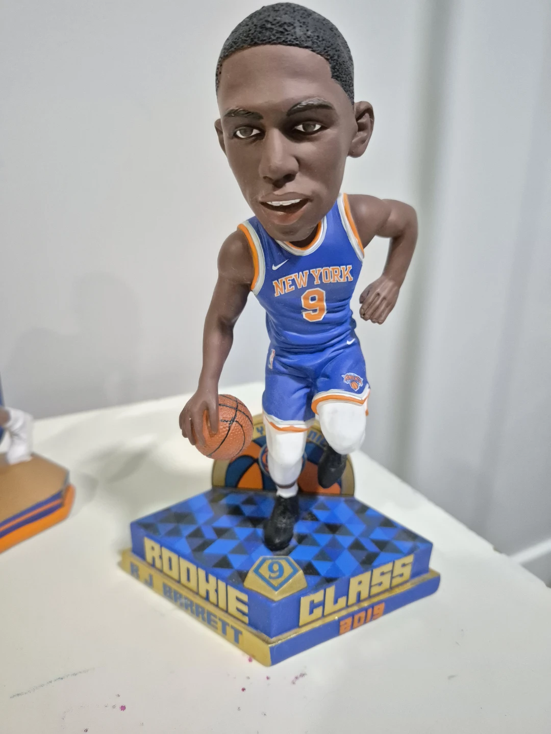 NBA Bobblehead Collection - photo 5