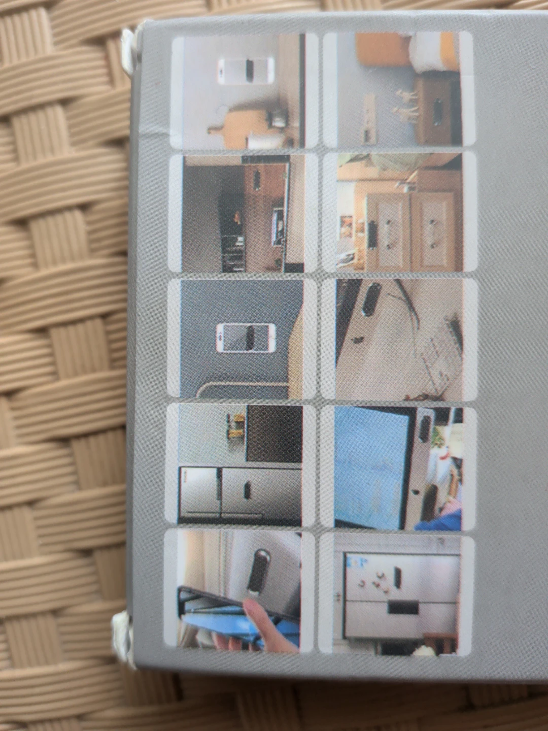 Magnetic Phone Holder F6 - photo 2