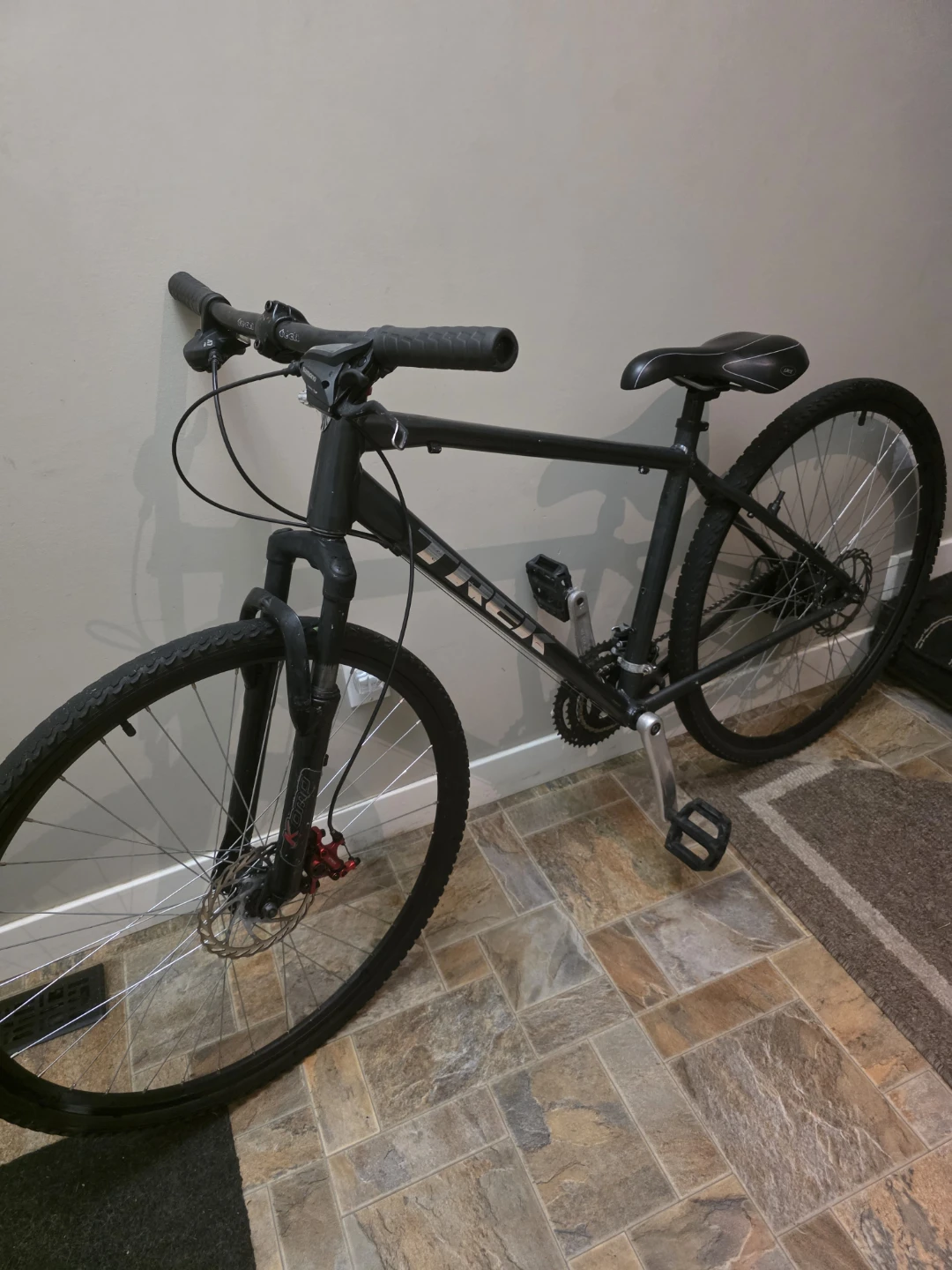 Trek FX 1