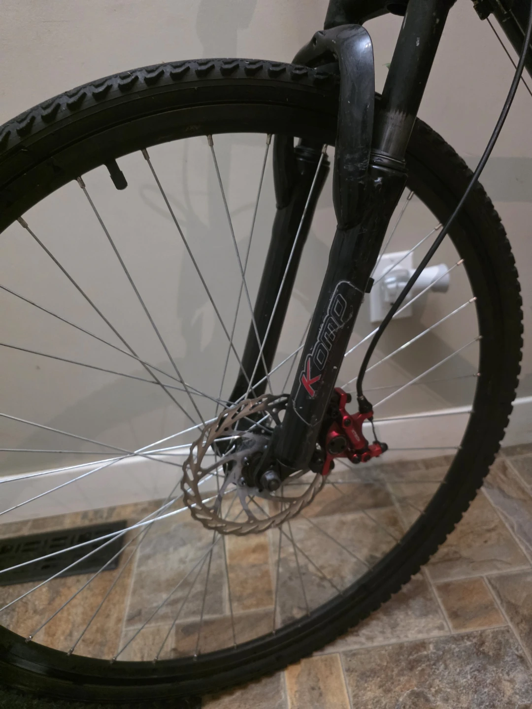 Trek FX 1 - photo 2