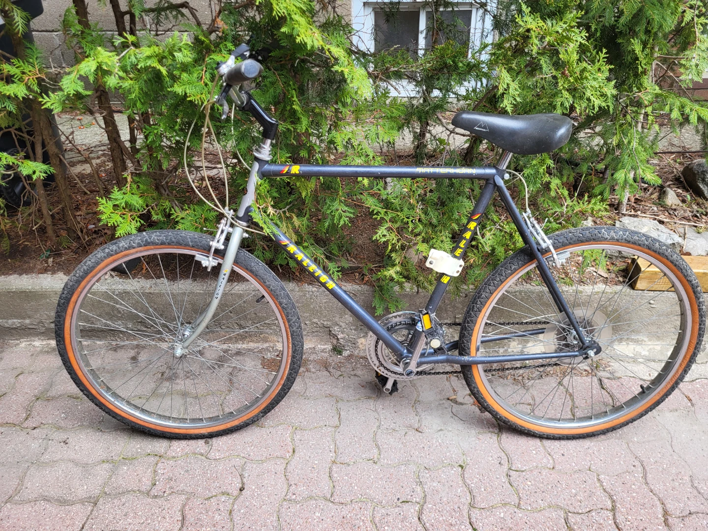 Kids Supercycle Bicycle