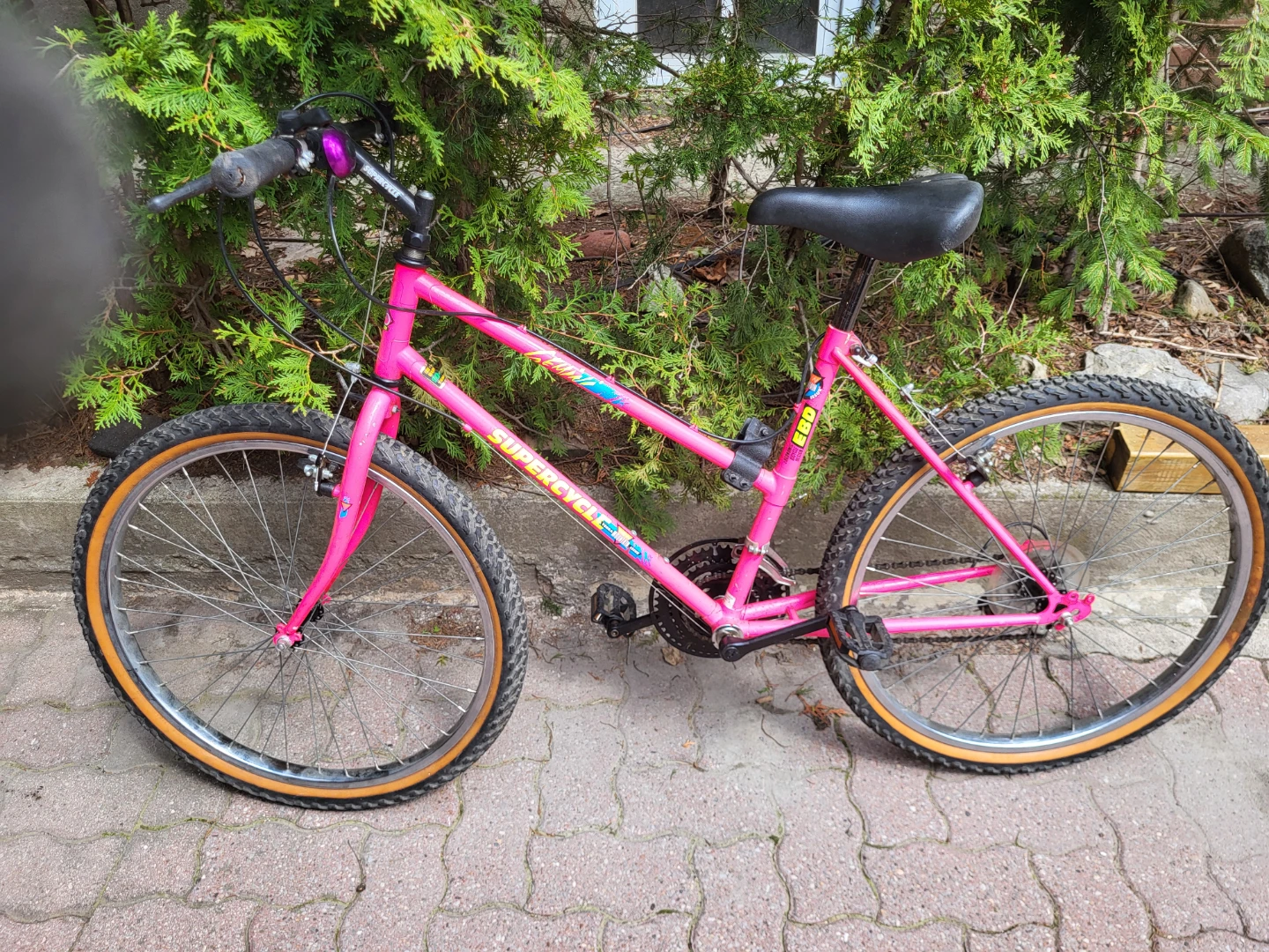 Kids Supercycle Bicycle - photo 2