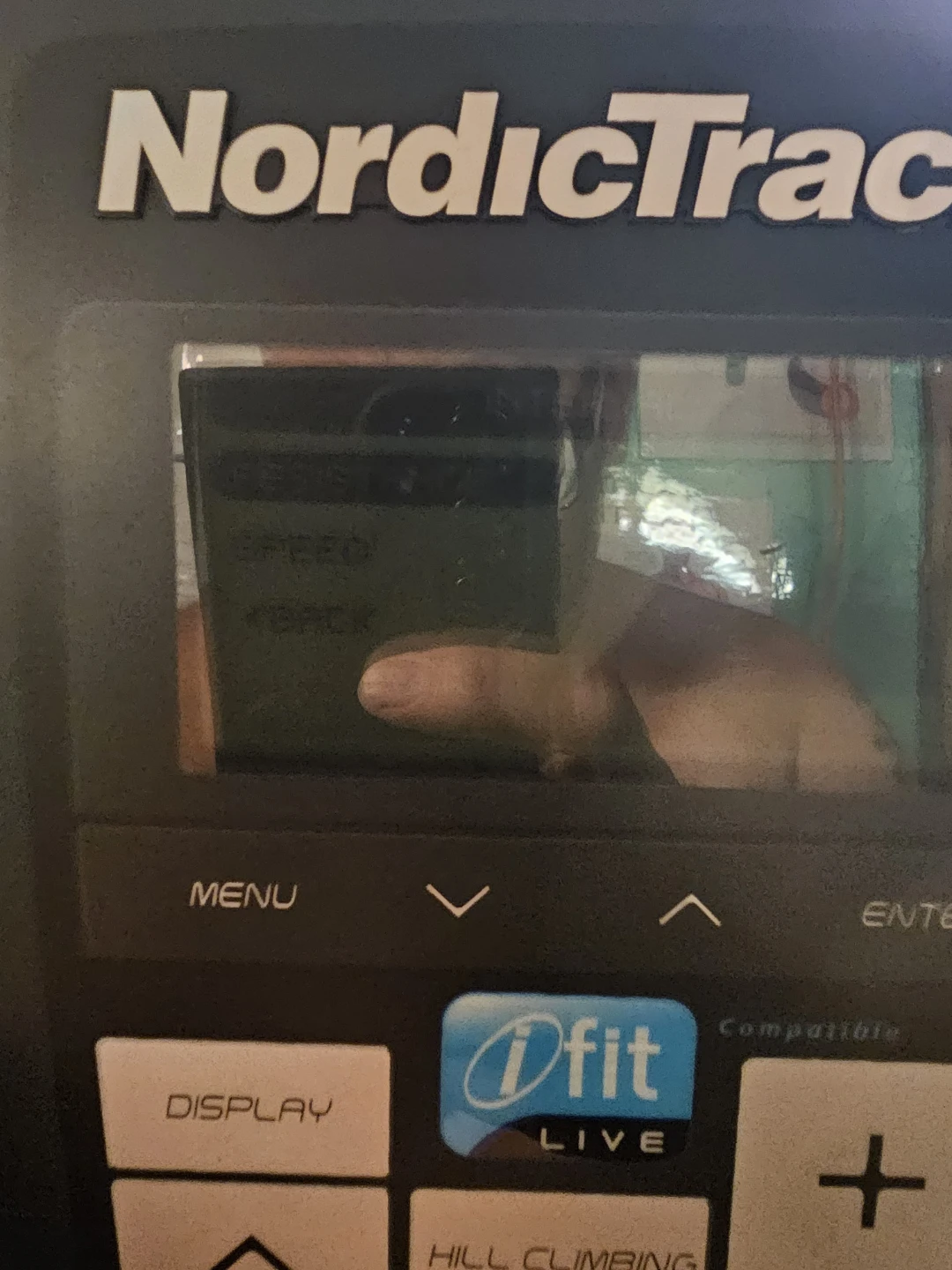 NordicTrack Recumbent Exercise Bike - photo 4