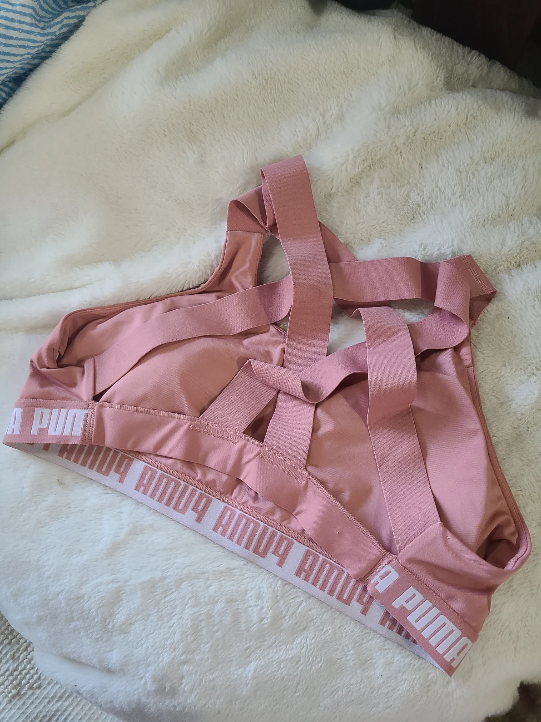 Puma Sports Bra - photo 2