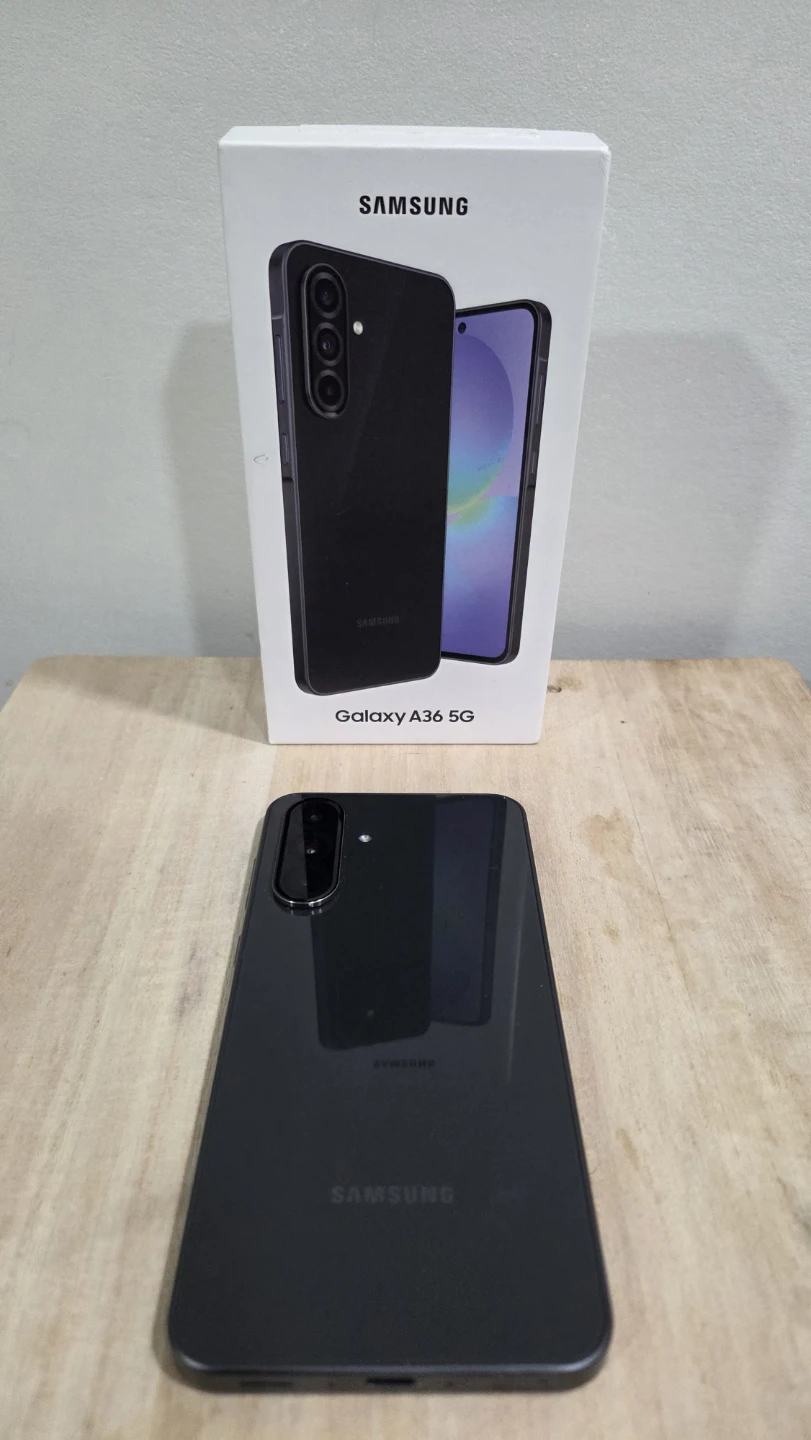 Samsung Galaxy A36 5G Smartphone - photo 5