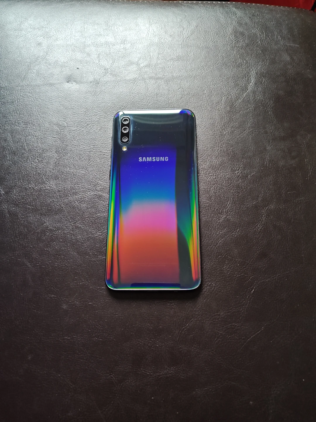 Samsung Galaxy A50 64gb. Mint condition
