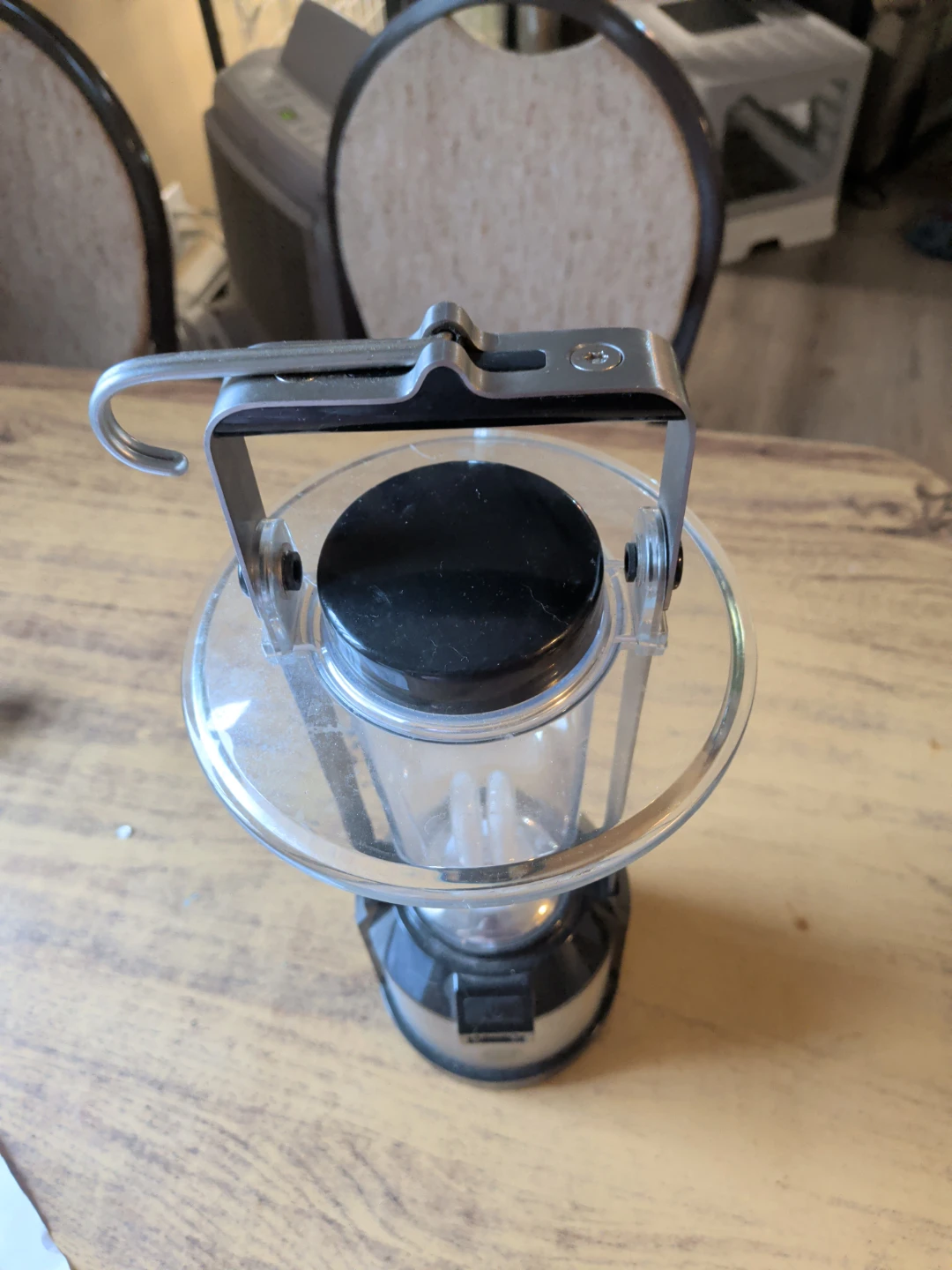 GE Camping Lantern - photo 4