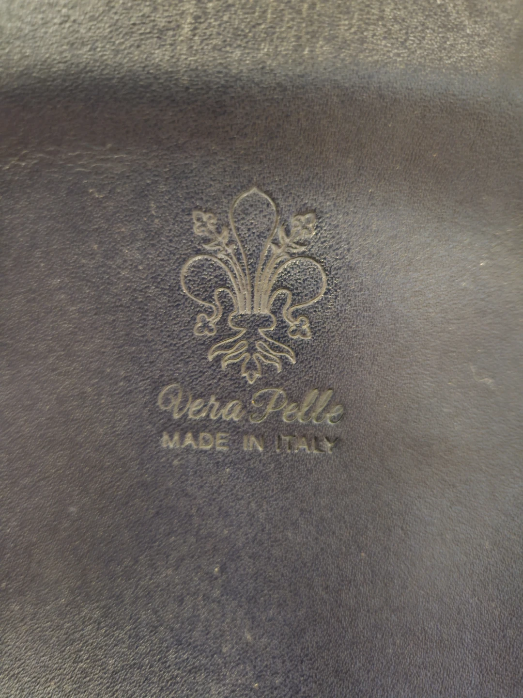 ITALIAN Leather Crossbody Bag - photo 3