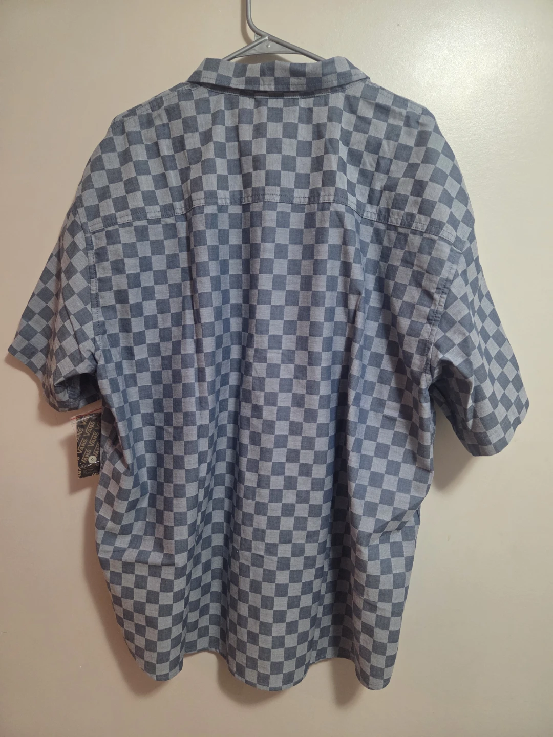 XL vans size shirt - photo 2
