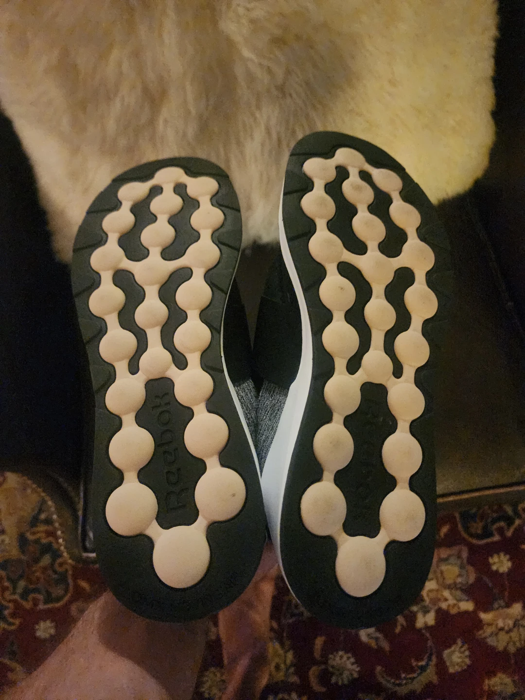 Reebok Women's DMX Sneakers-Never Worn - photo 2