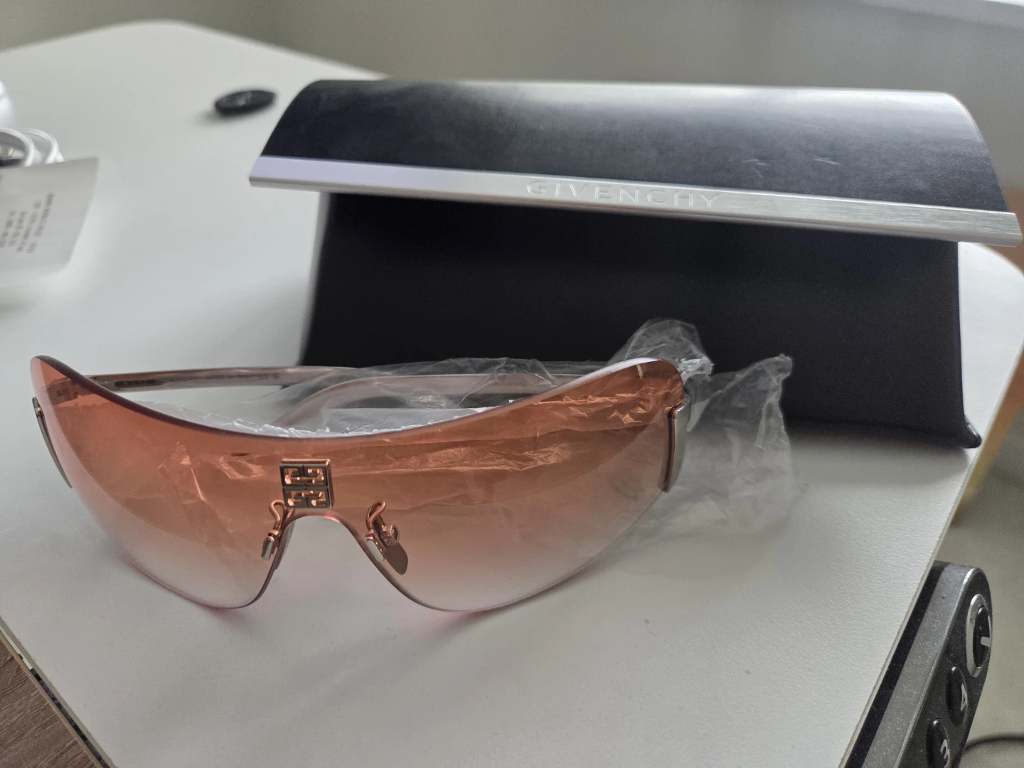 Givenchy Sunglasses