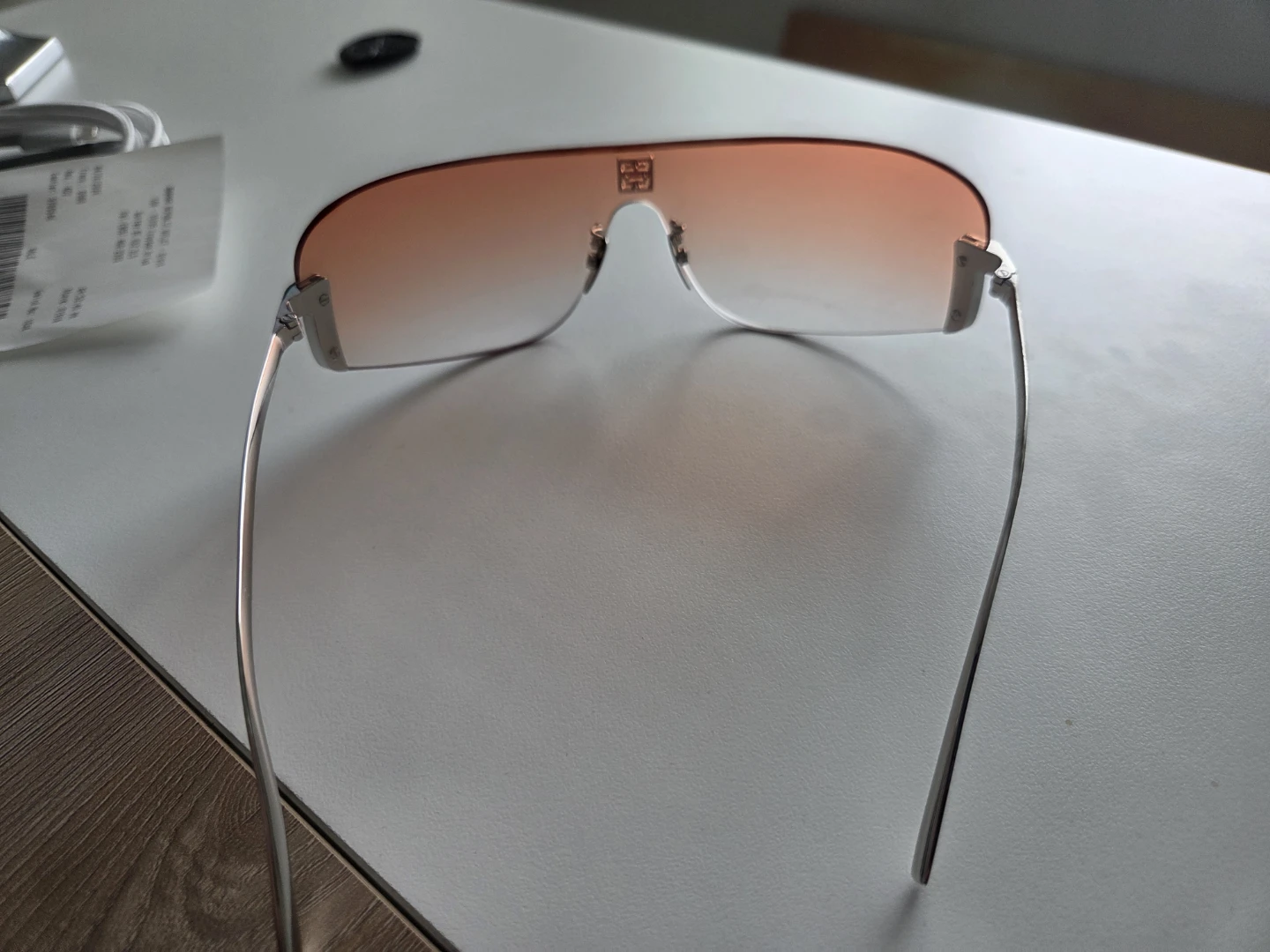 Givenchy Sunglasses - photo 3
