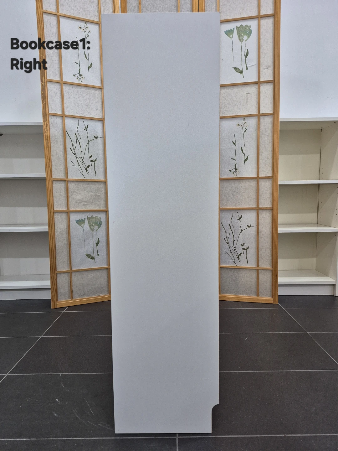 IKEA BILLY Bookcase White – $28 each – 2 available - photo 3