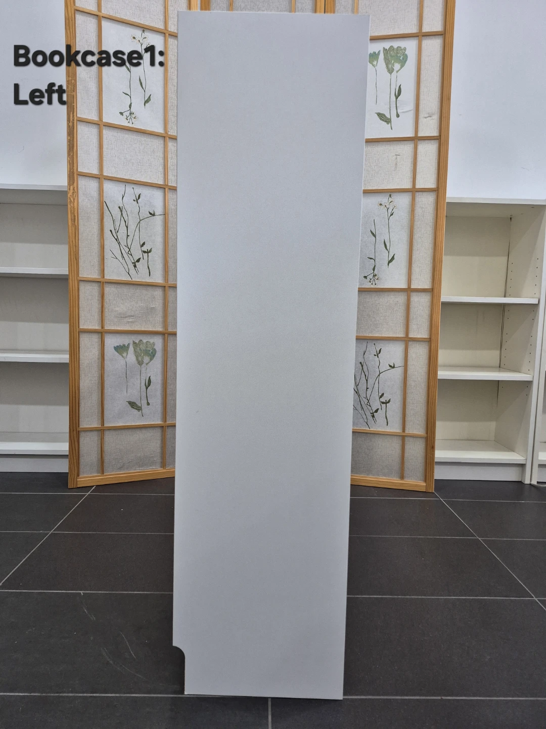 IKEA BILLY Bookcase White – $28 each – 2 available - photo 4