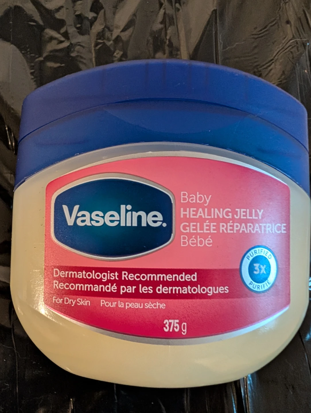 Vaseline New - photo 2
