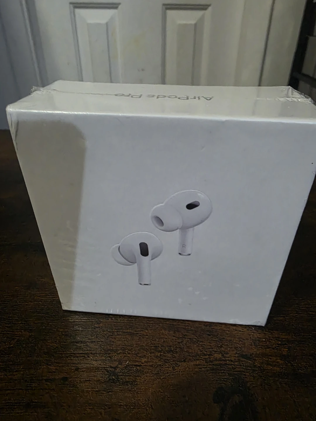 Apple AirPods Pro 2nd Gen with MagSafe Charging Case - photo 3