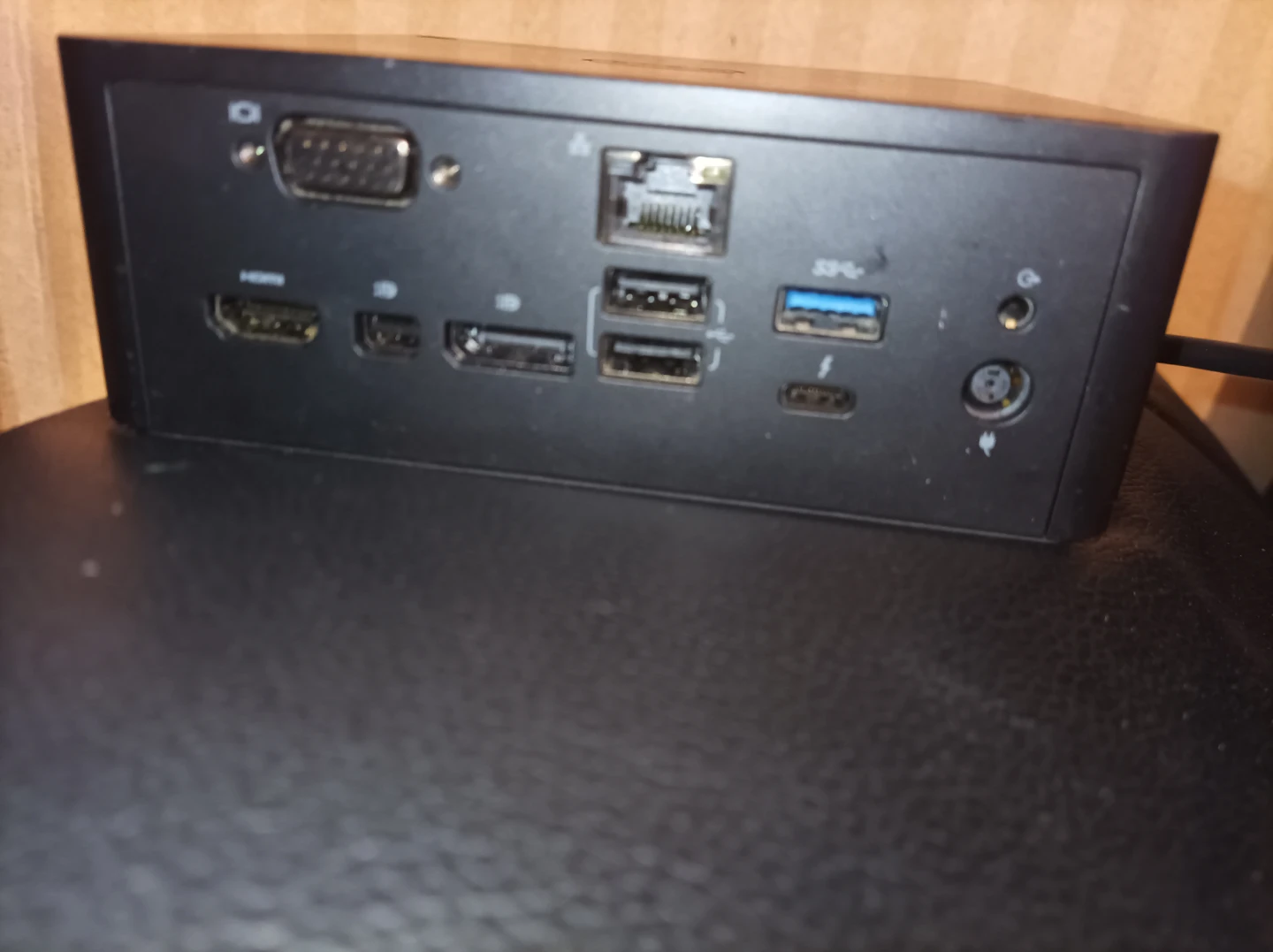 Dell TB16 Docking Station - photo 3