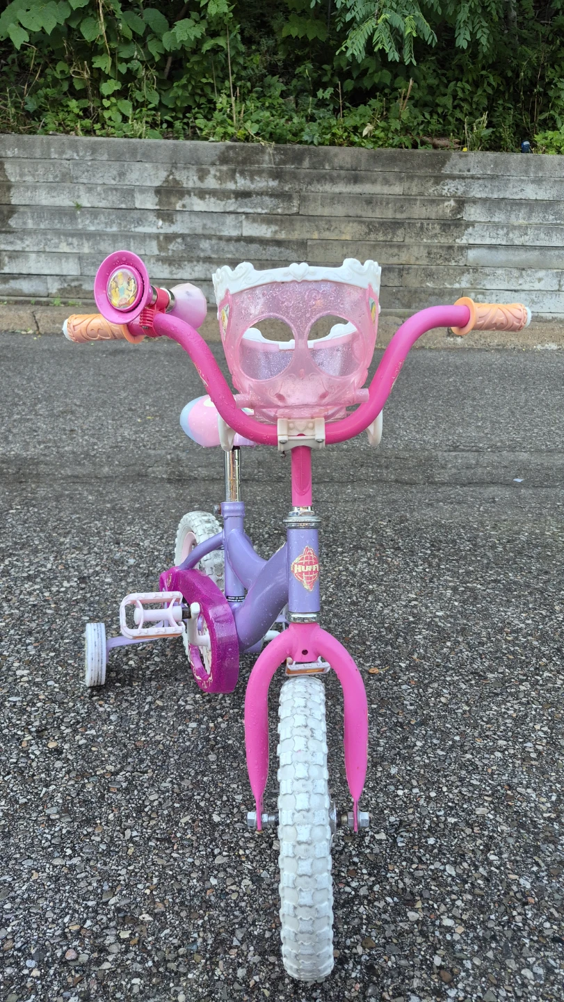 Mini bikes - photo 2
