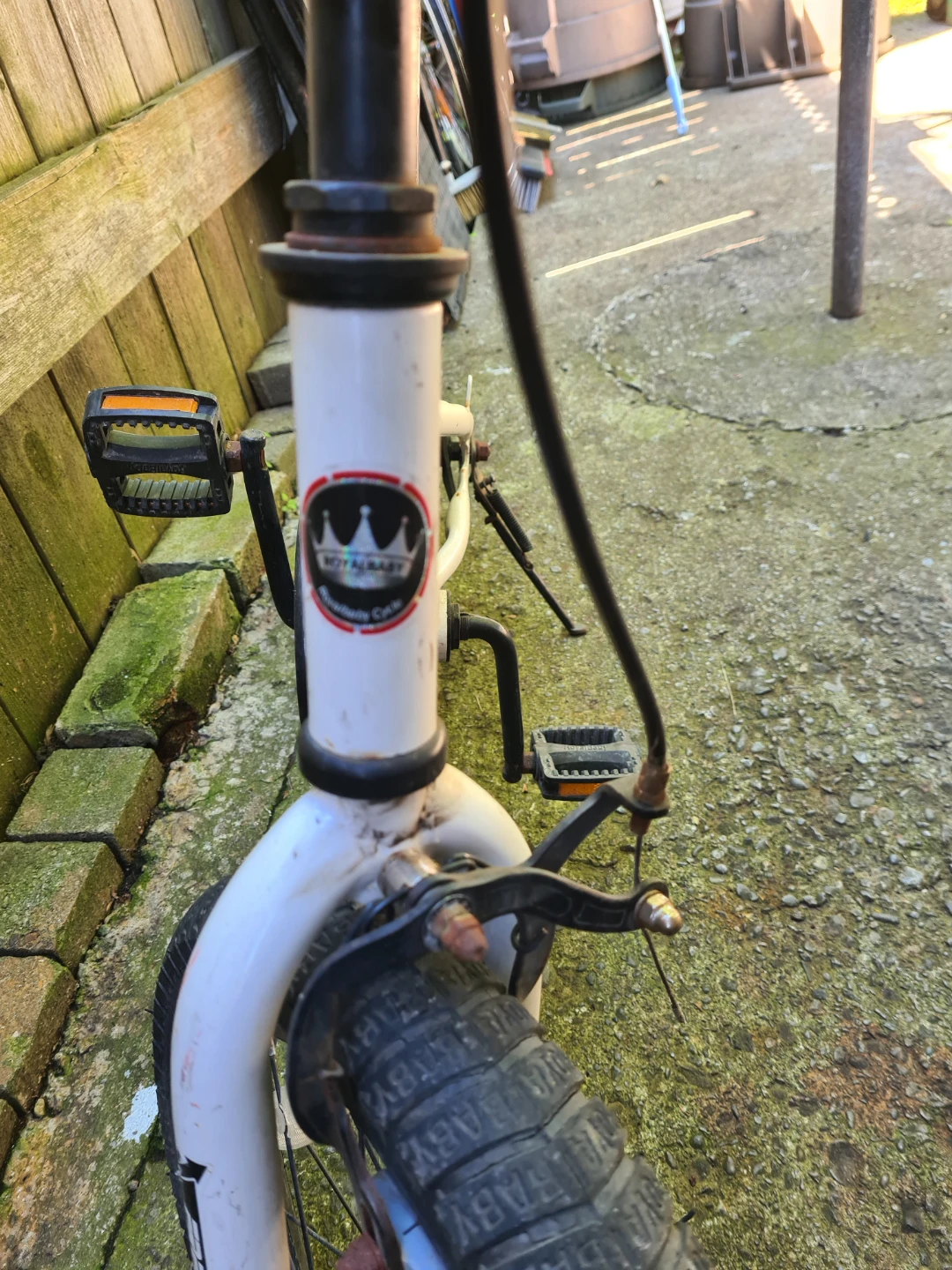 RoyalBaby Kids Bike - photo 2